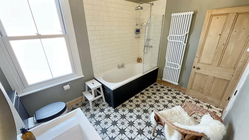 Additional property image - Leighton Road, Moseley