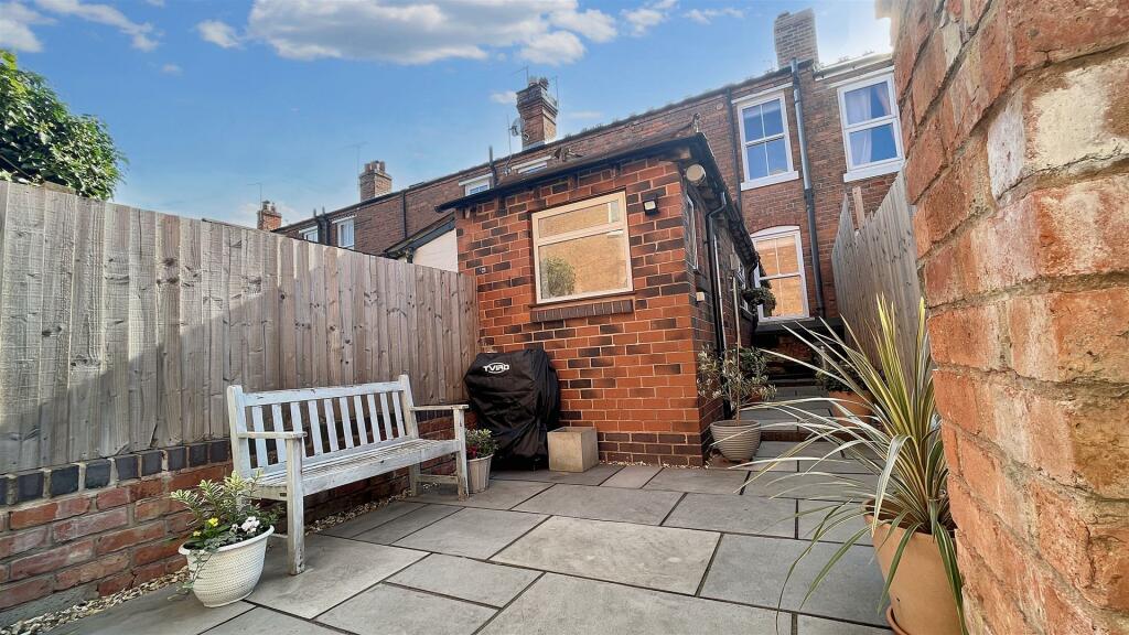 Additional property image - Leighton Road, Moseley