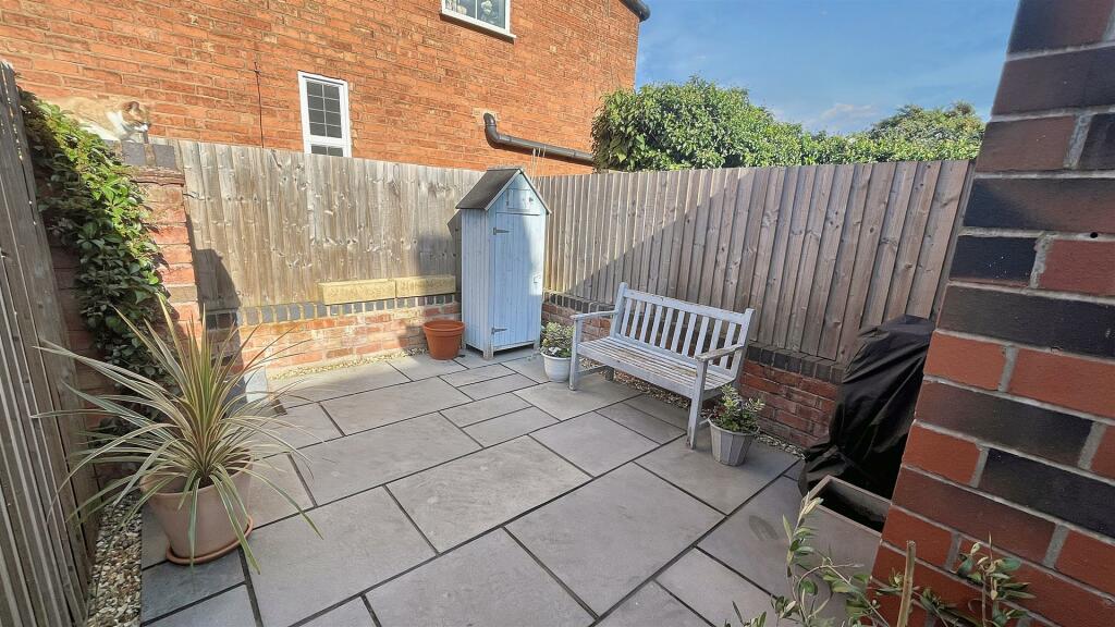 Additional property image - Leighton Road, Moseley