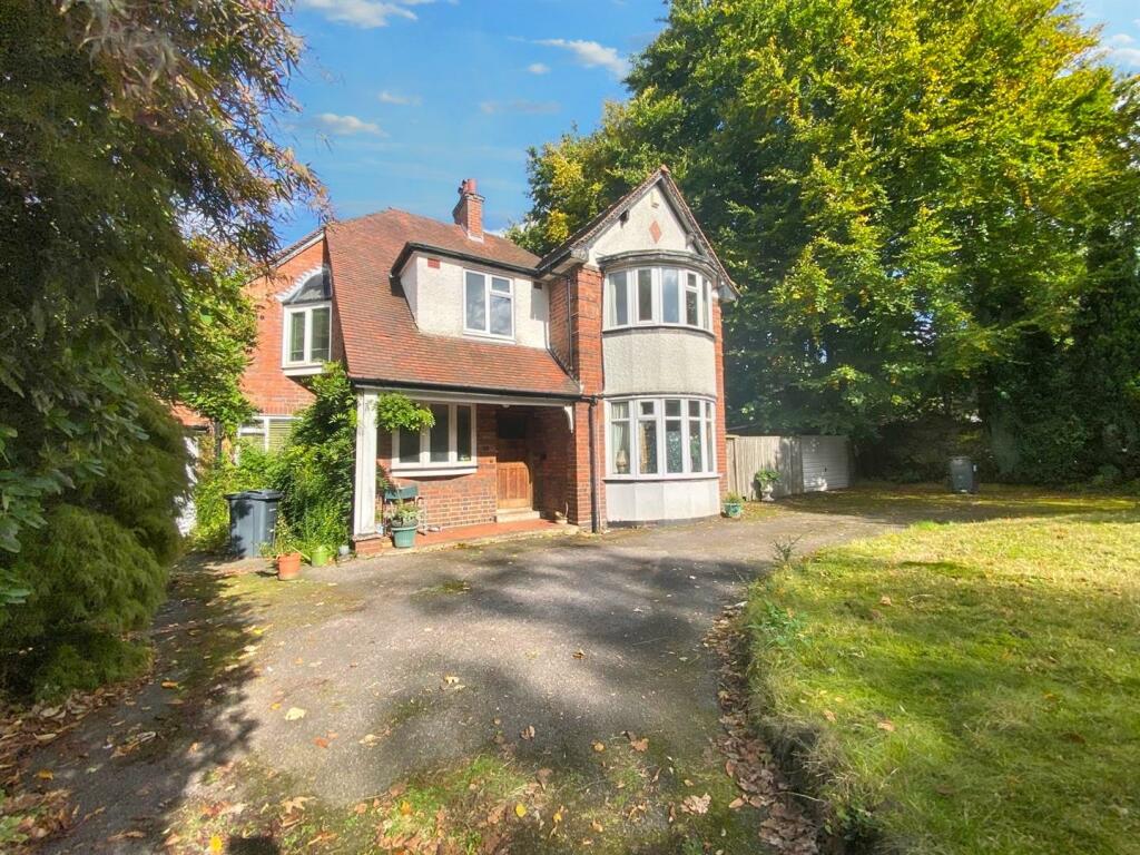 Main image of property: Moor Green Lane, Moseley