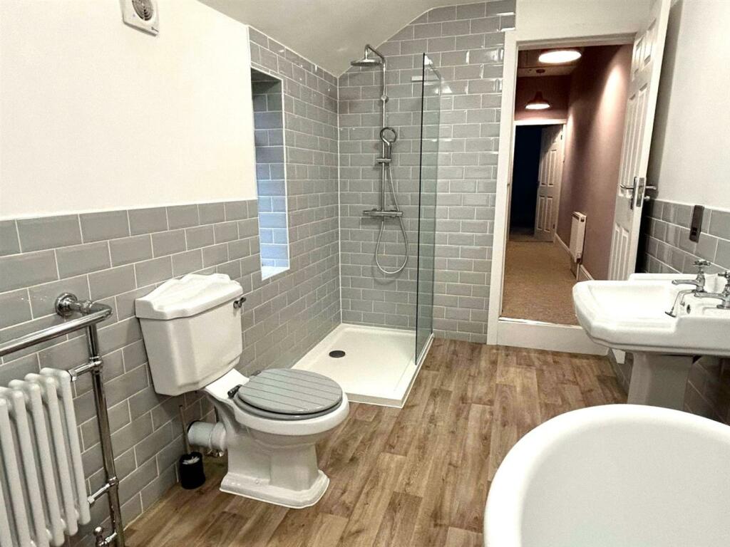 Additional property image - Regent Street, Stirchley, Birmingham