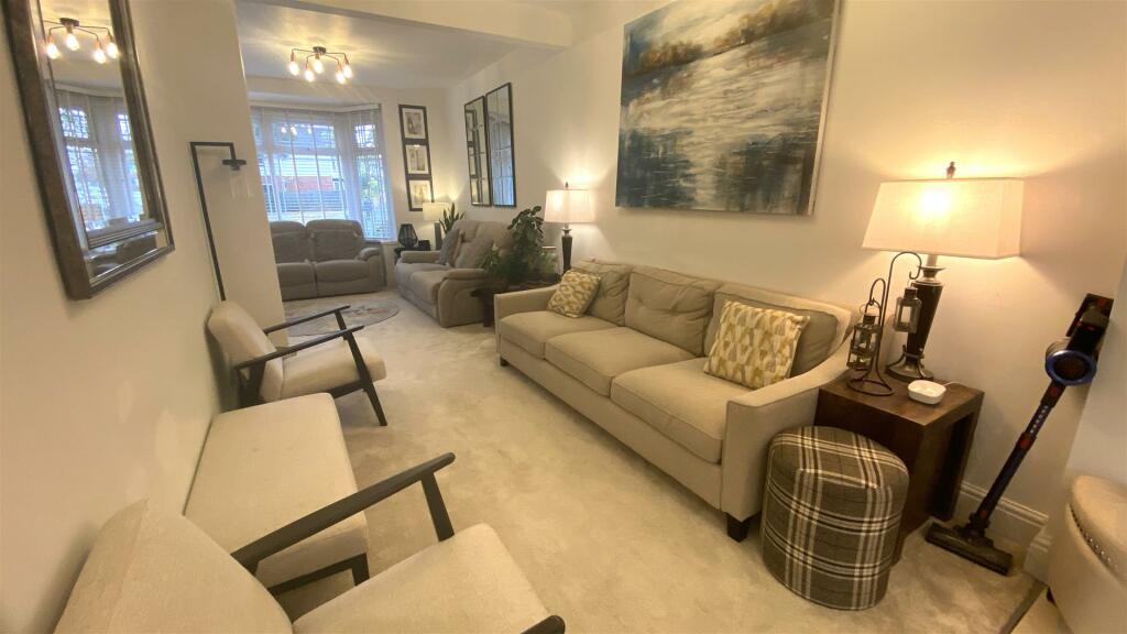 Additional property image - Yardley Wood Road, Moseley, Birmingham