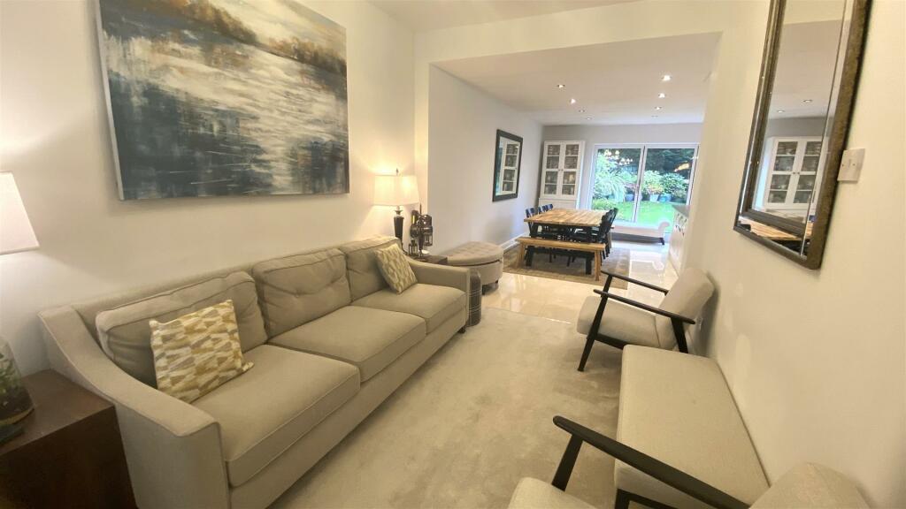 Additional property image - Yardley Wood Road, Moseley, Birmingham