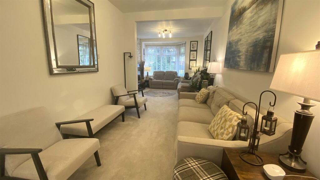 Additional property image - Yardley Wood Road, Moseley, Birmingham