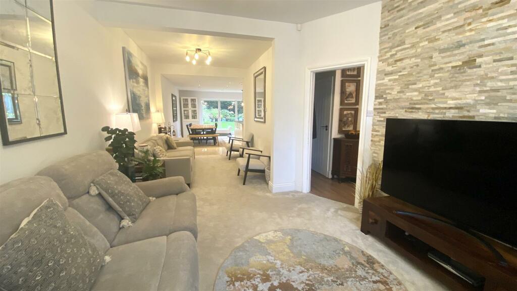 Additional property image - Yardley Wood Road, Moseley, Birmingham