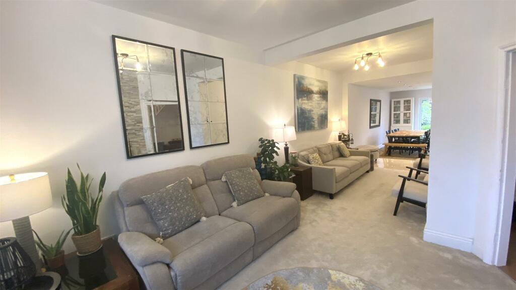 Additional property image - Yardley Wood Road, Moseley, Birmingham