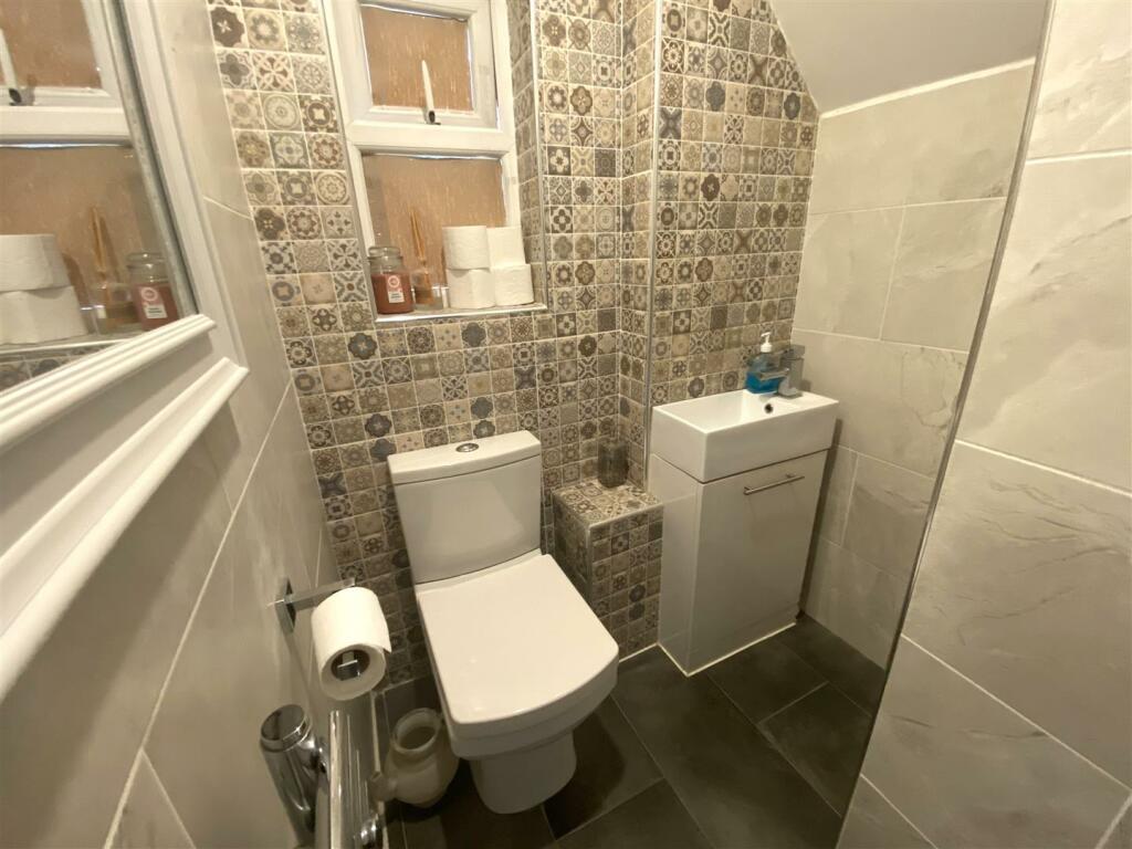 Additional property image - Yardley Wood Road, Moseley, Birmingham