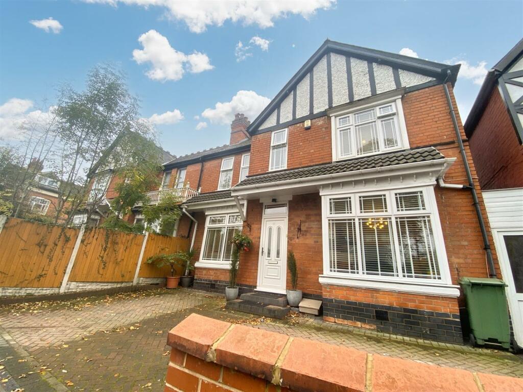 Additional property image - Yardley Wood Road, Moseley, Birmingham
