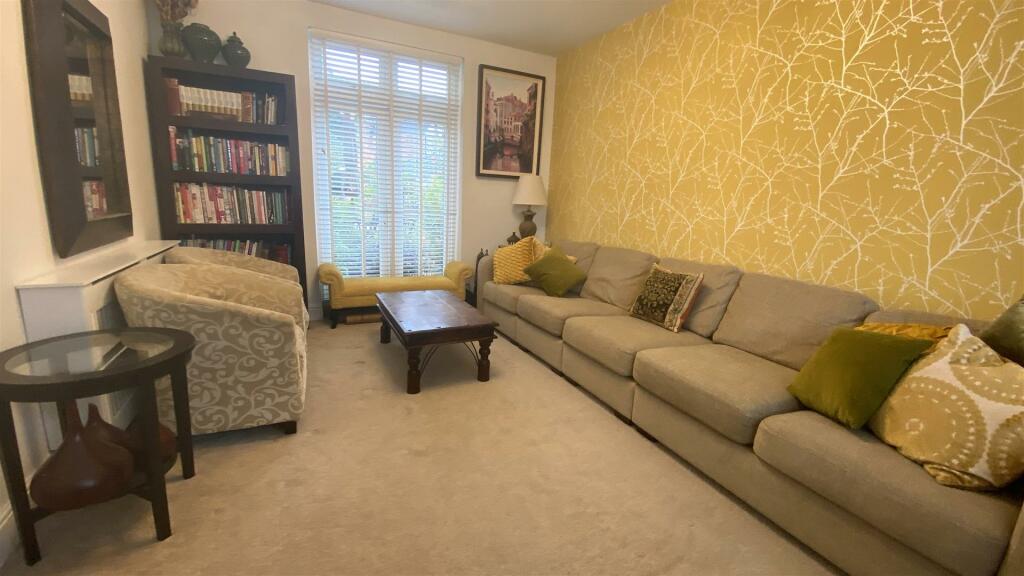 Additional property image - Yardley Wood Road, Moseley, Birmingham