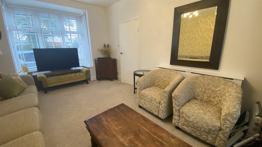 Additional property image - Yardley Wood Road, Moseley, Birmingham