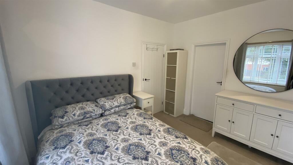 Additional property image - Yardley Wood Road, Moseley, Birmingham