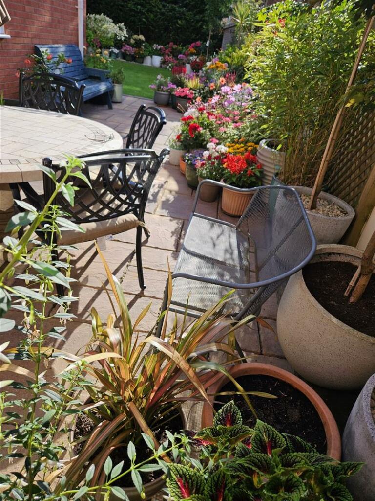 Additional property image - Yardley Wood Road, Moseley, Birmingham