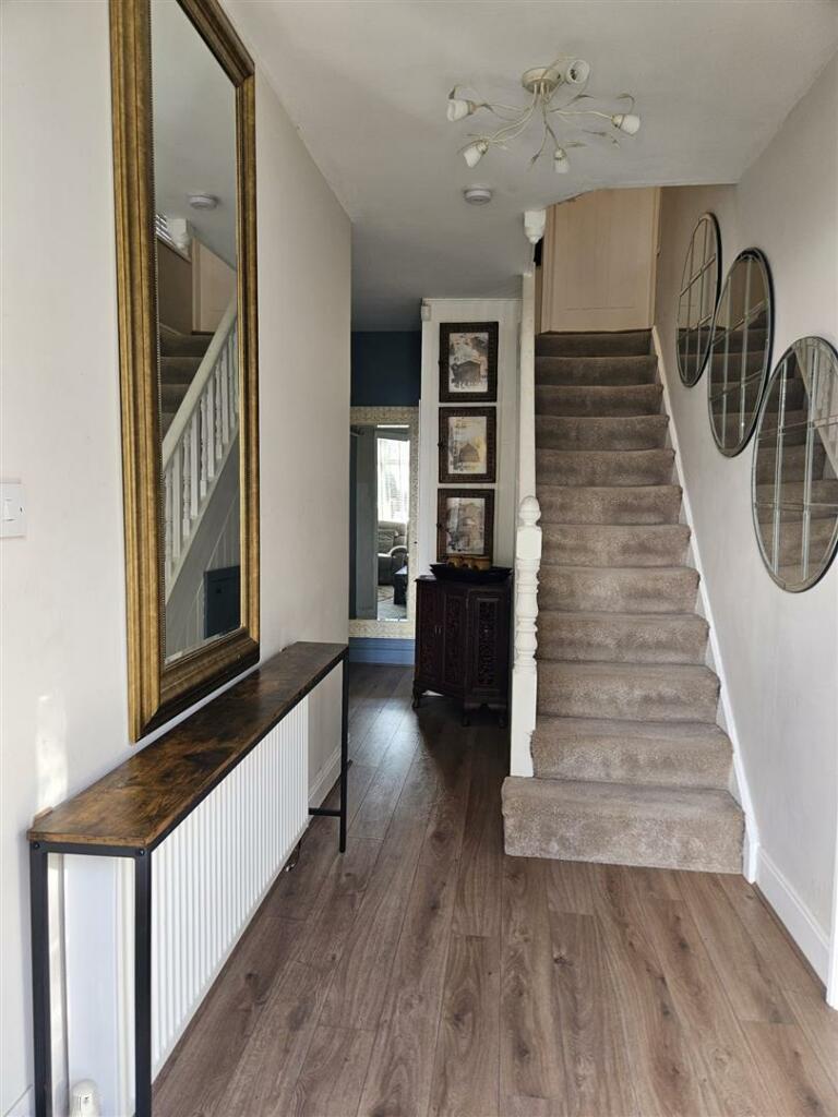Property image - Yardley Wood Road, Moseley, Birmingham