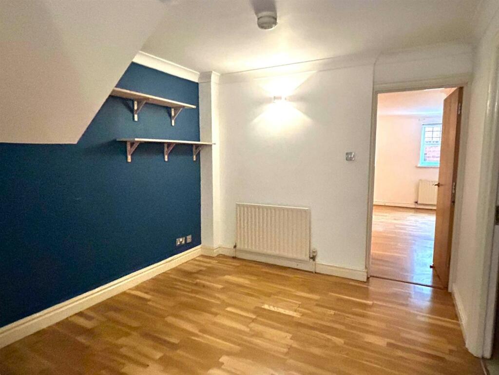 Additional property image - The Cedars, Moseley, Birmingham