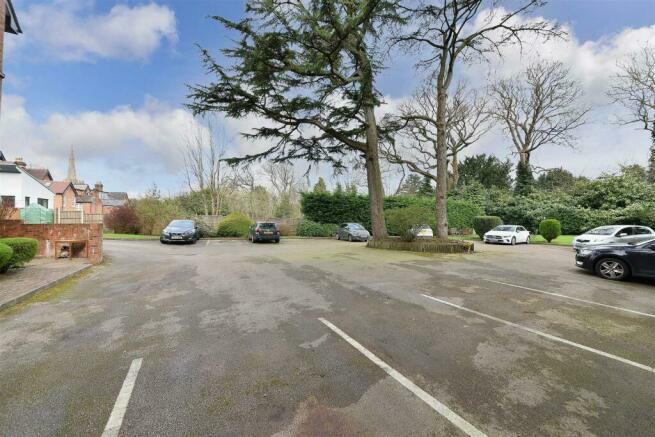 Additional property image - The Cedars, Moseley, Birmingham