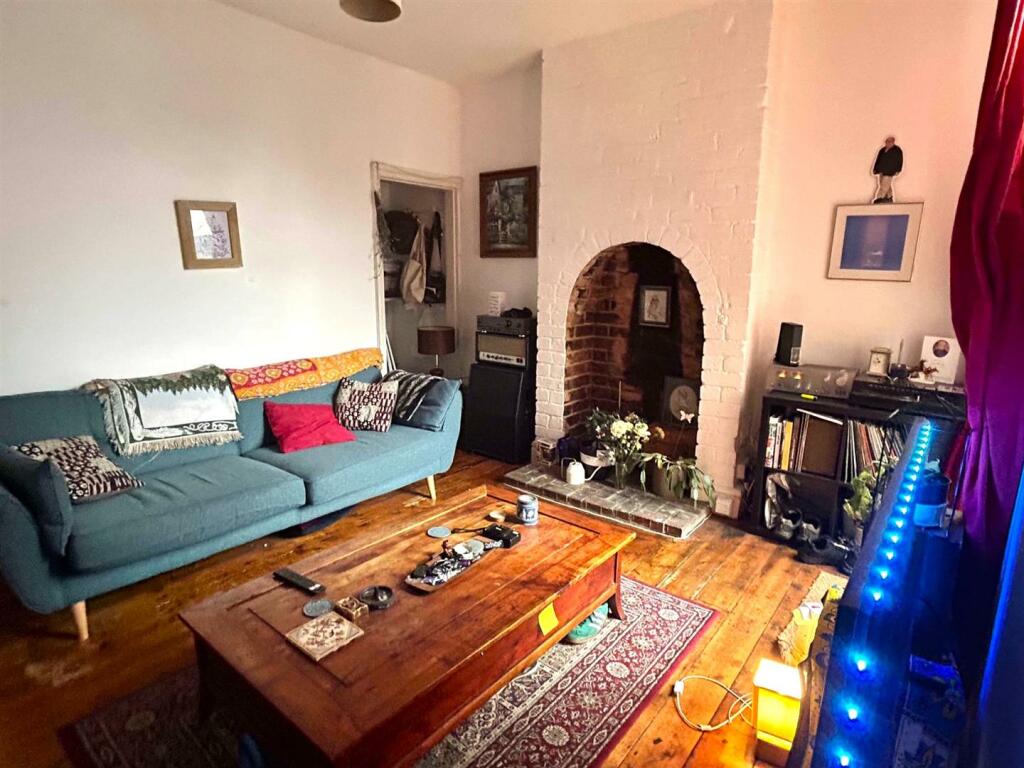 Additional property image - Tudor Road, Moseley, Birmingham