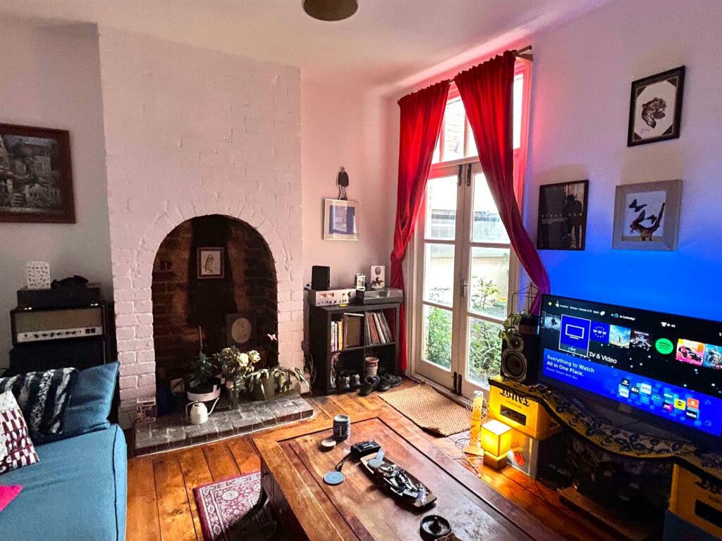 Additional property image - Tudor Road, Moseley, Birmingham