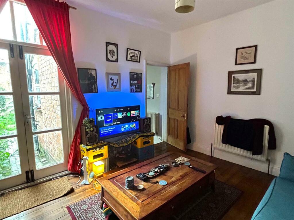 Additional property image - Tudor Road, Moseley, Birmingham