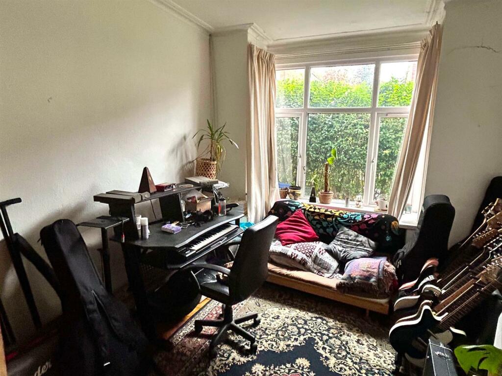 Additional property image - Tudor Road, Moseley, Birmingham