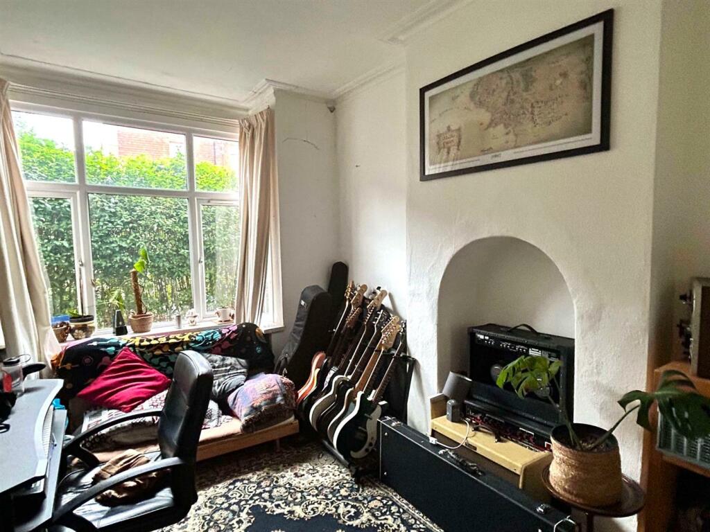 Additional property image - Tudor Road, Moseley, Birmingham