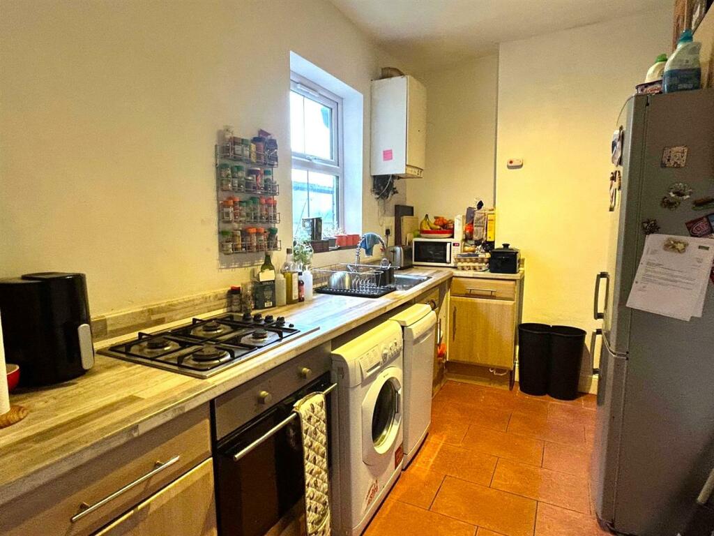 Additional property image - Tudor Road, Moseley, Birmingham