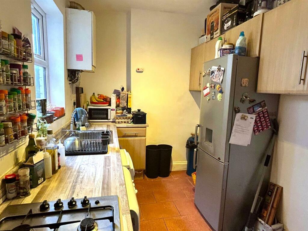Additional property image - Tudor Road, Moseley, Birmingham
