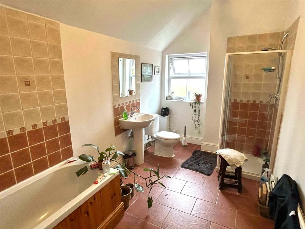 Additional property image - Tudor Road, Moseley, Birmingham