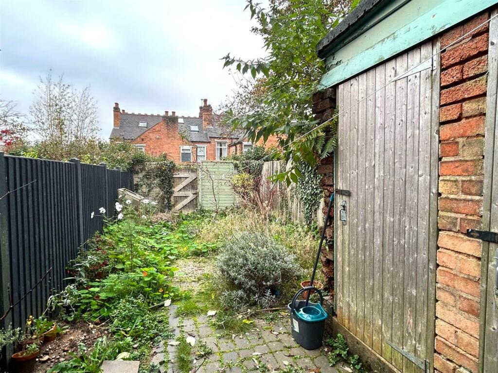 Additional property image - Tudor Road, Moseley, Birmingham