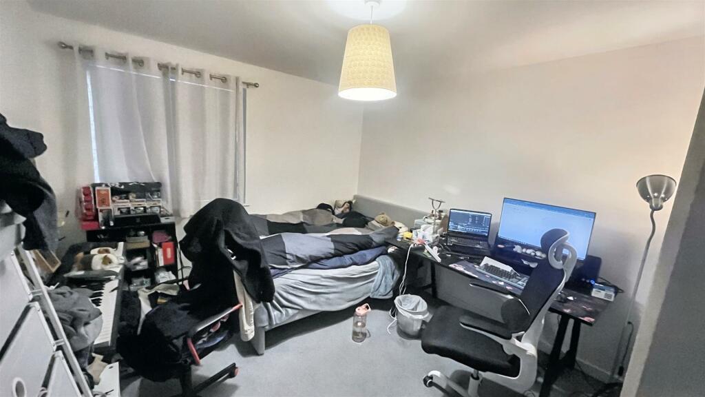 Additional property image - Ryland Street, Birmingham
