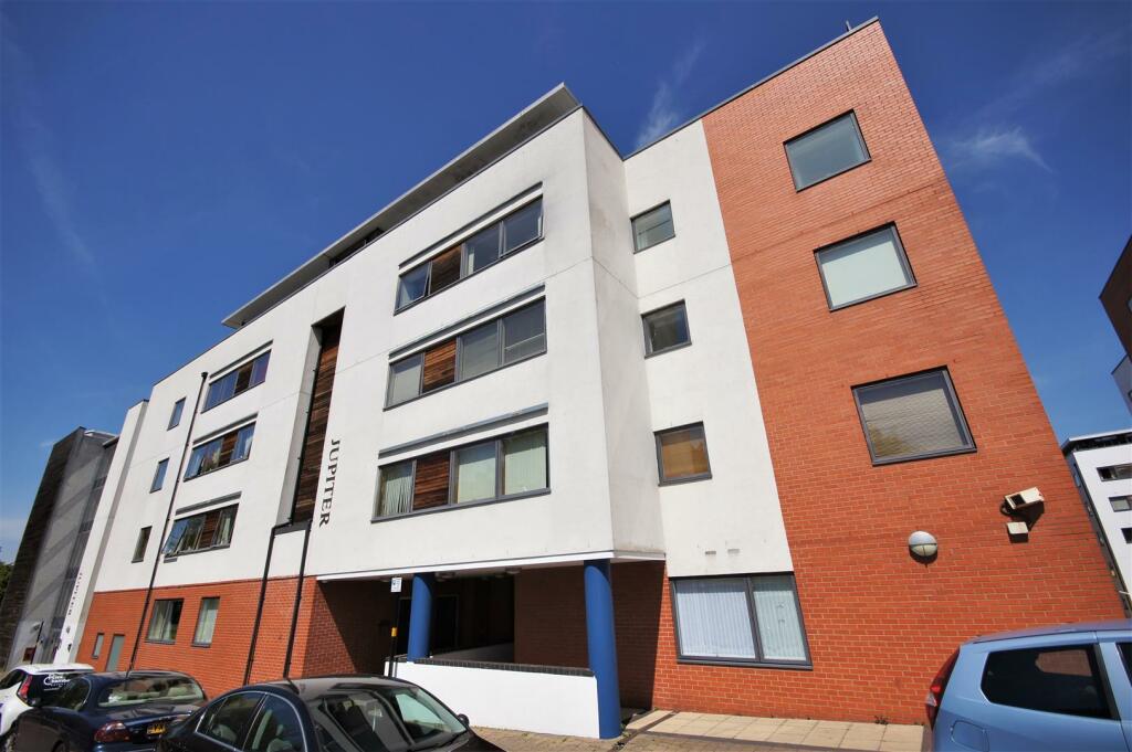 Additional property image - Ryland Street, Birmingham