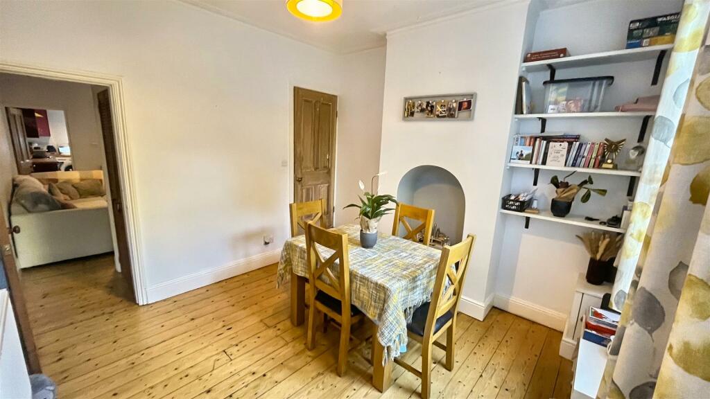 Additional property image - Aldwyn Avenue, Moseley