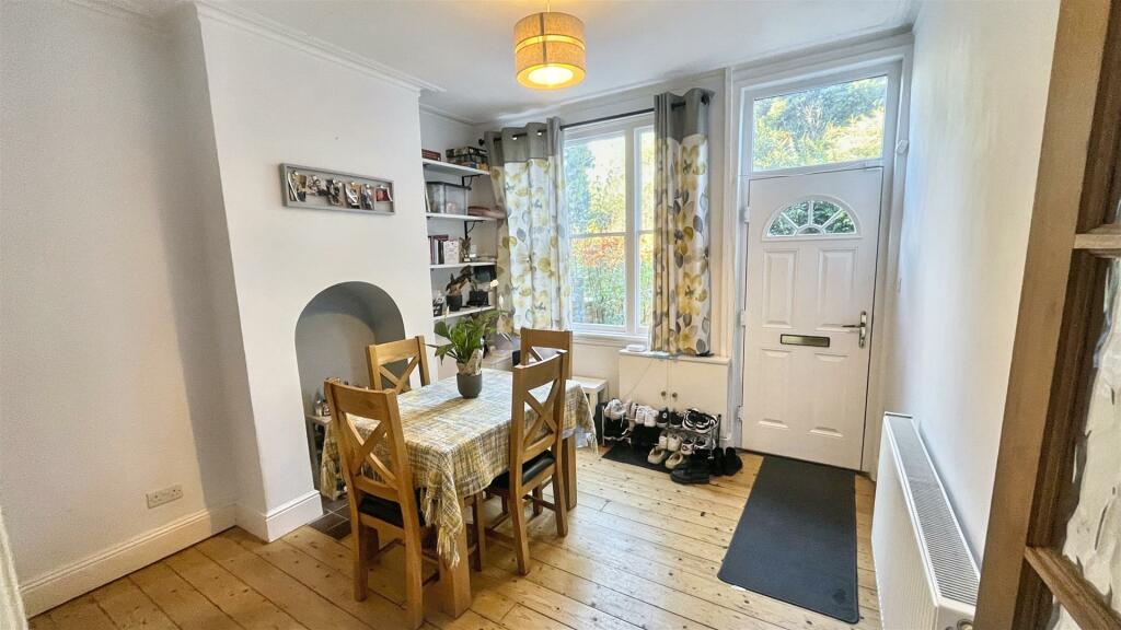 Additional property image - Aldwyn Avenue, Moseley