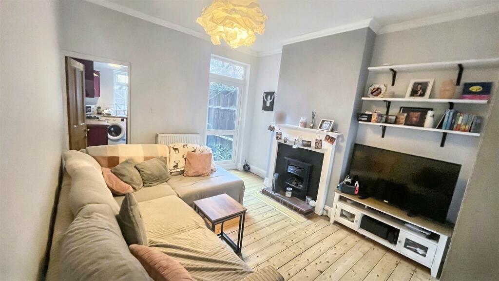 Additional property image - Aldwyn Avenue, Moseley
