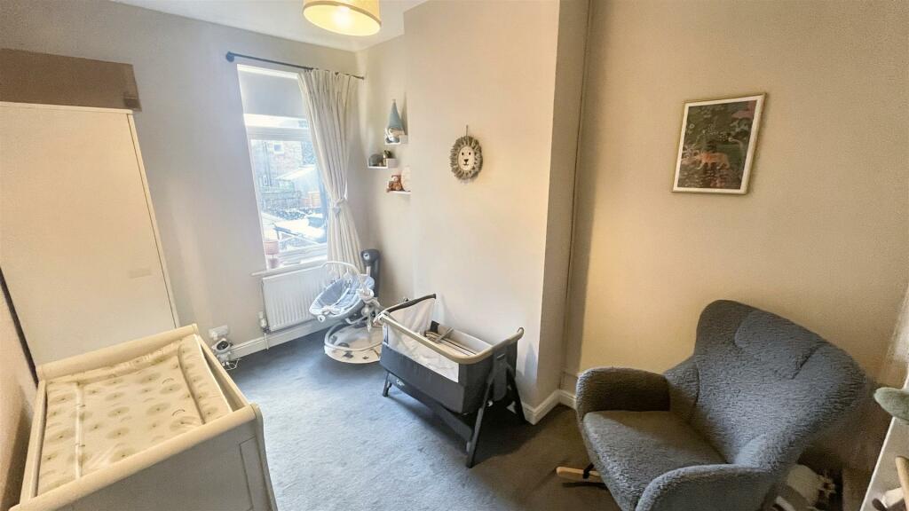 Additional property image - Aldwyn Avenue, Moseley