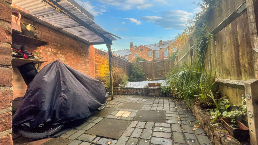 Additional property image - Aldwyn Avenue, Moseley