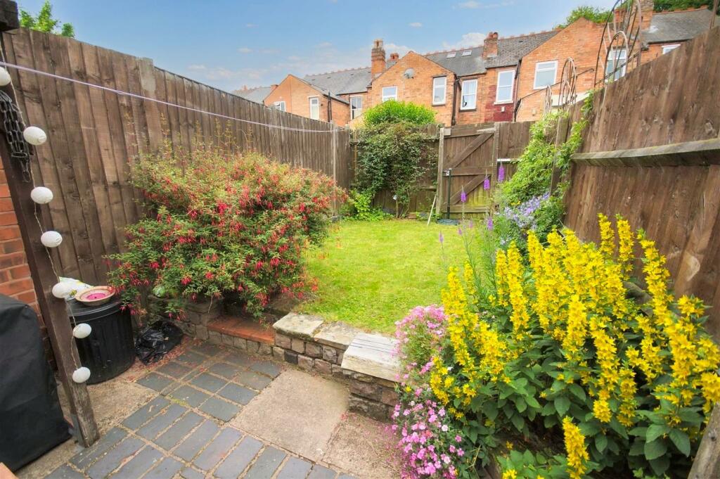 Additional property image - Aldwyn Avenue, Moseley