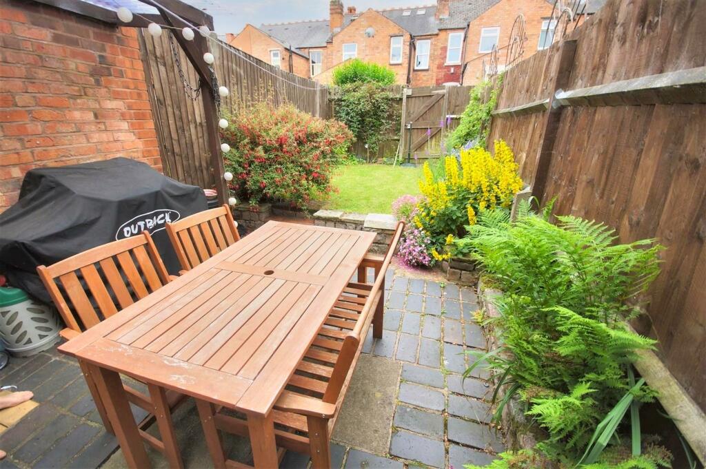 Additional property image - Aldwyn Avenue, Moseley