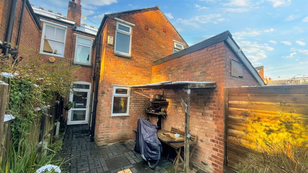 Additional property image - Aldwyn Avenue, Moseley