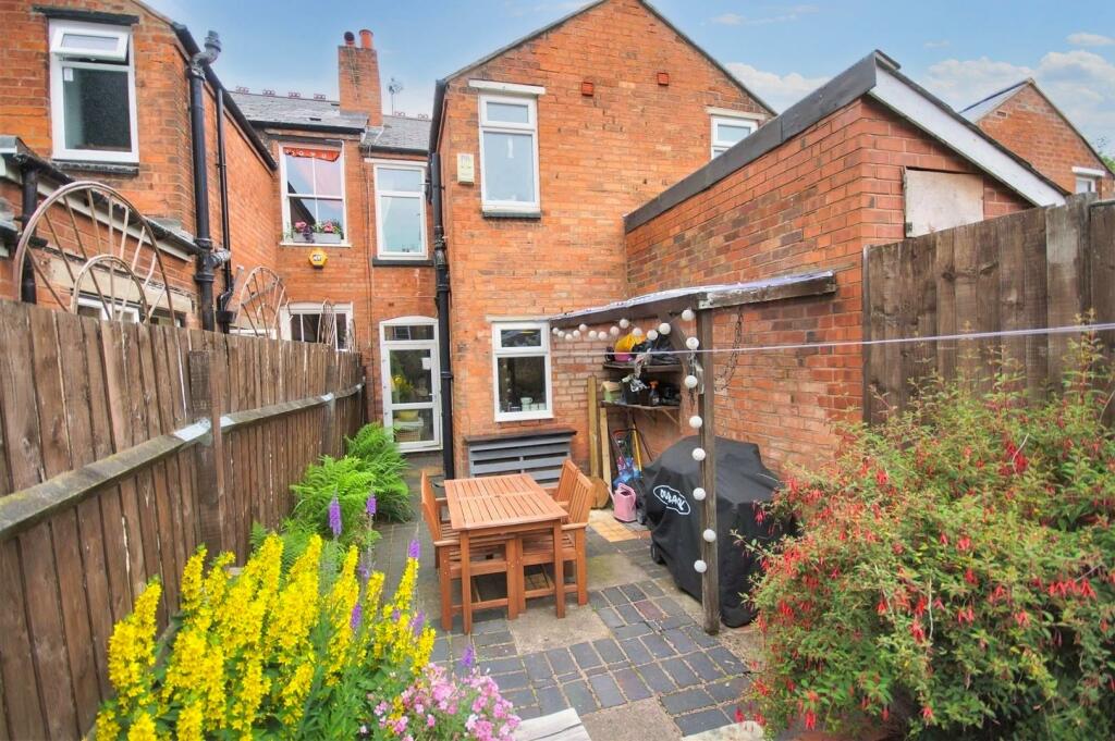 Additional property image - Aldwyn Avenue, Moseley