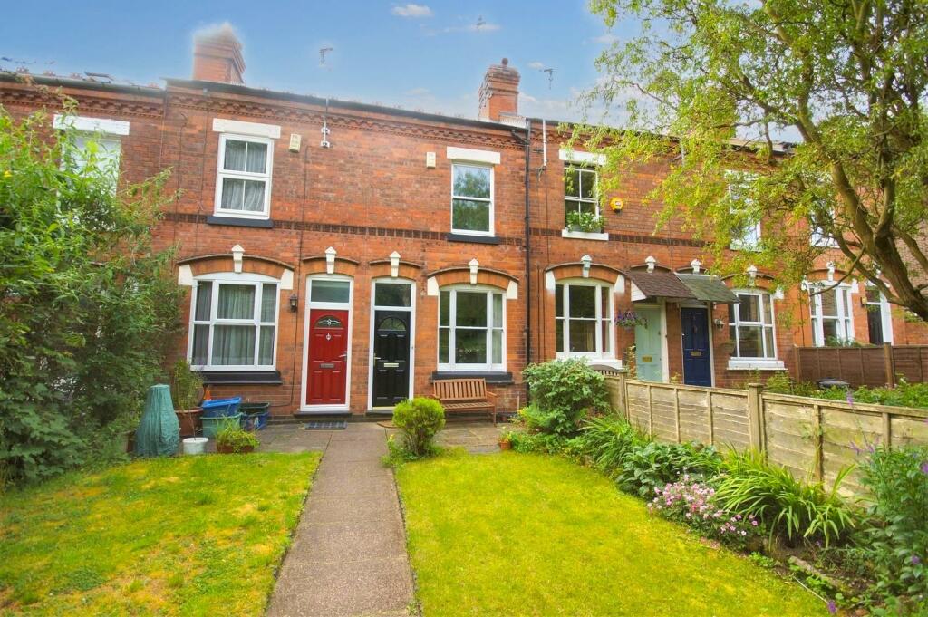 Additional property image - Aldwyn Avenue, Moseley