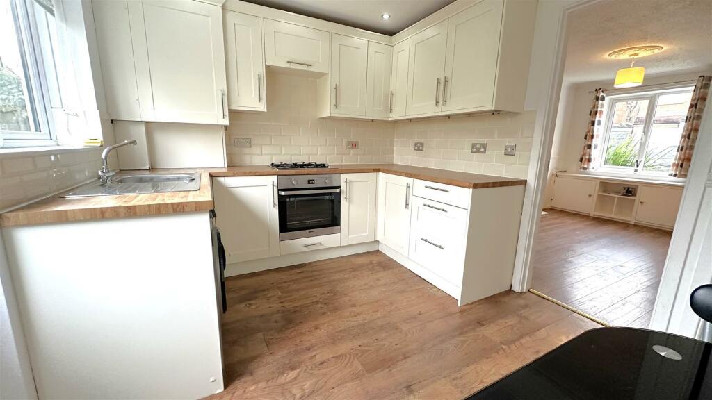 Additional property image - Raddlebarn Farm Drive, Birmingham