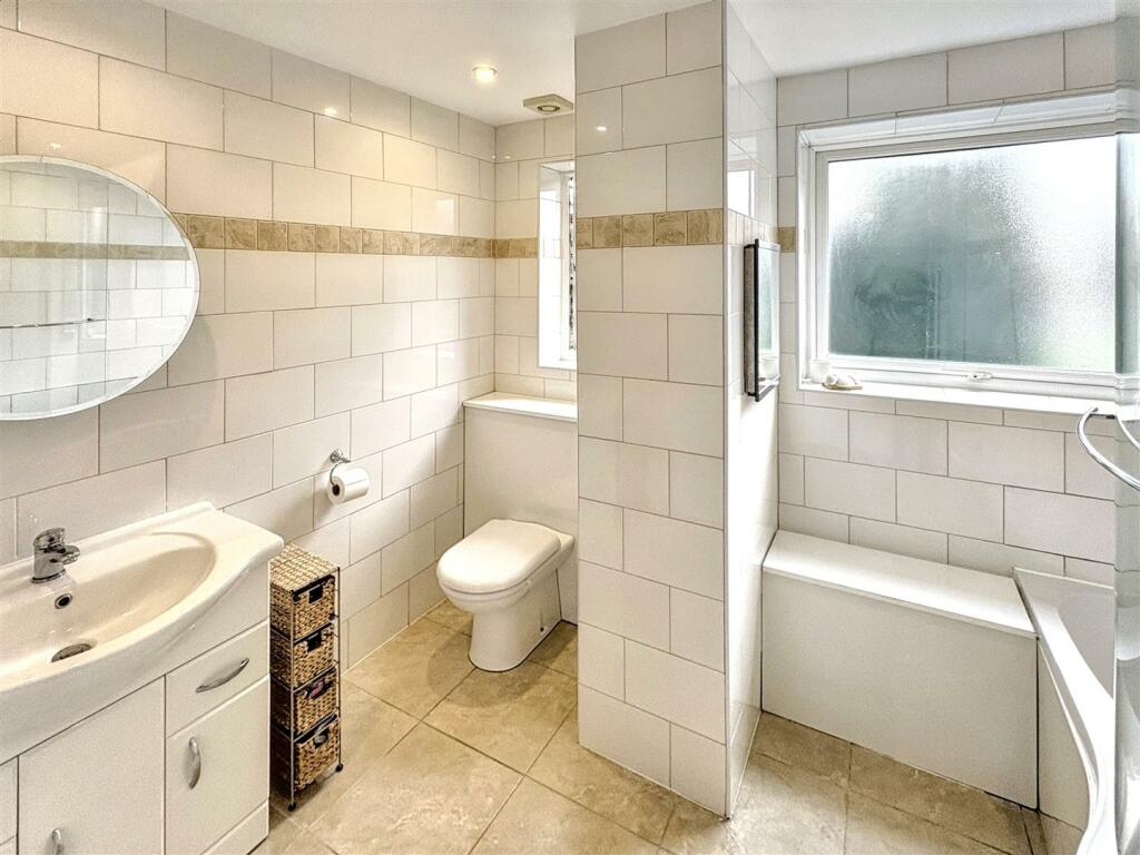 Additional property image - Moseley Court, Moseley