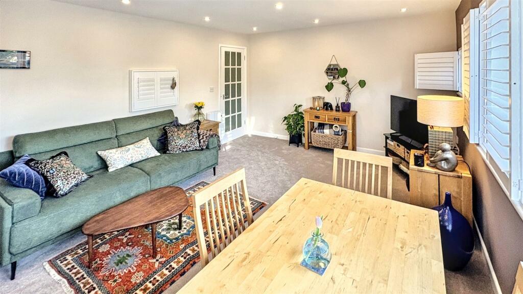 Additional property image - Moseley Court, Moseley