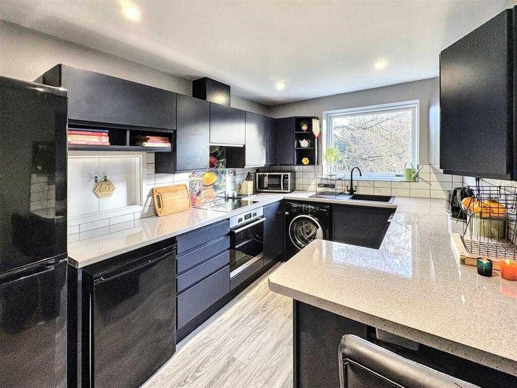 Additional property image - Moseley Court, Moseley
