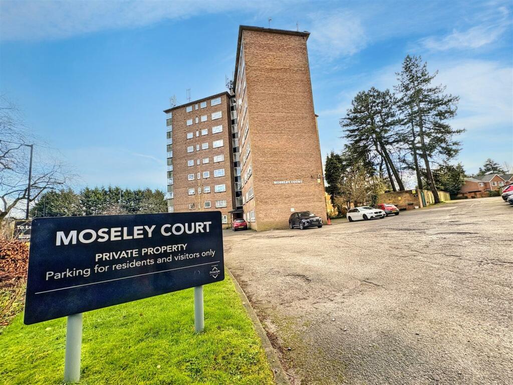Additional property image - Moseley Court, Moseley