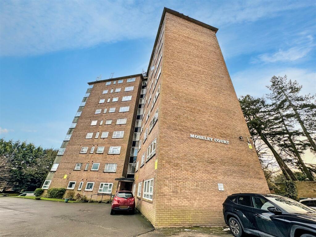 Additional property image - Moseley Court, Moseley