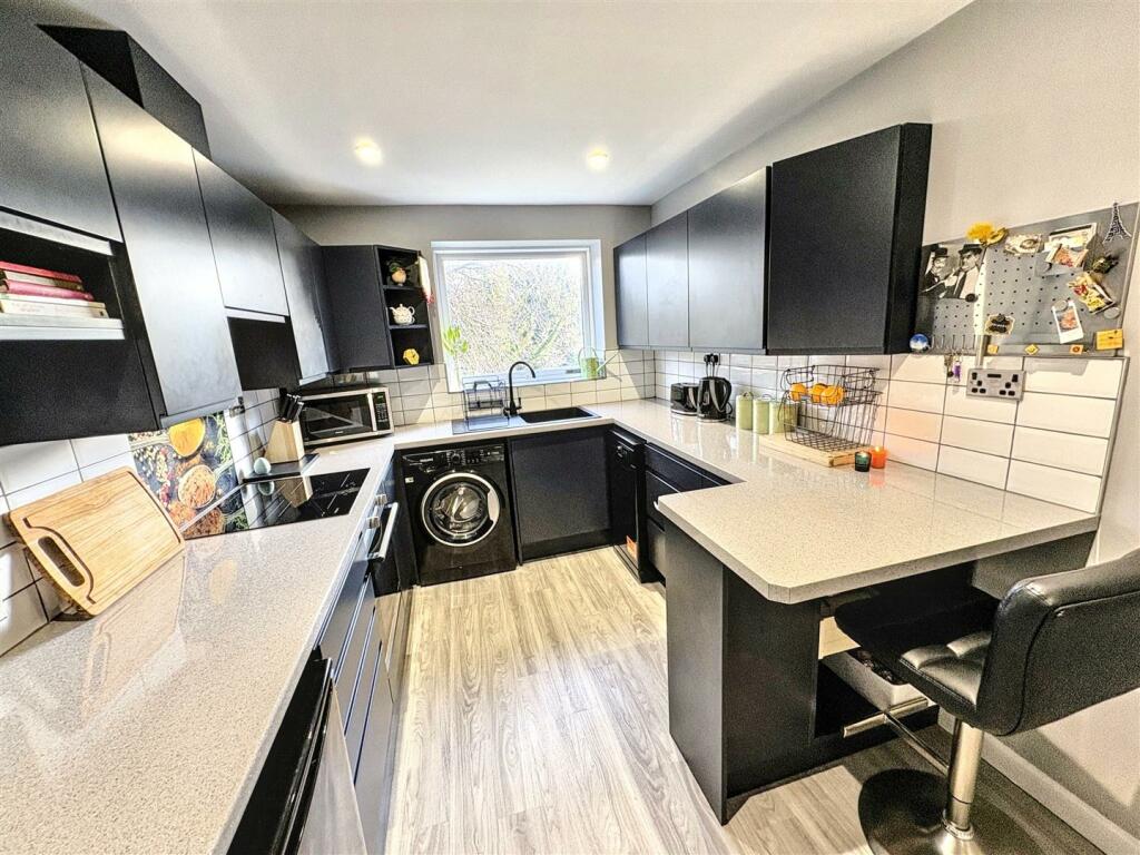 Additional property image - Moseley Court, Moseley