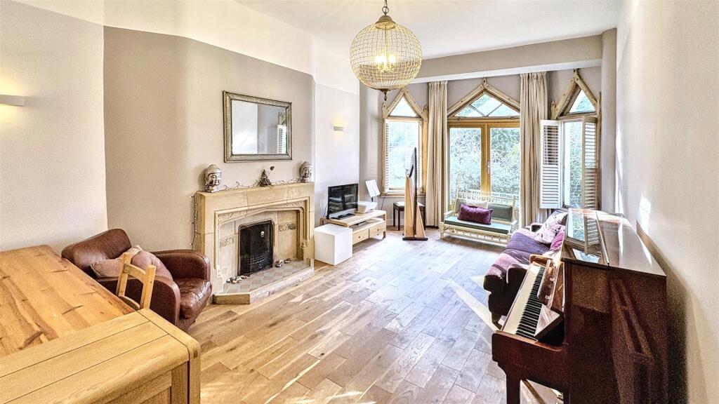 Additional property image - Wake Green Road, Moseley