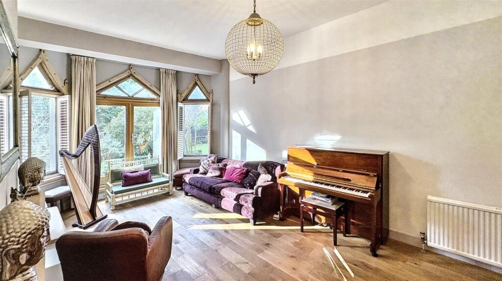 Additional property image - Wake Green Road, Moseley