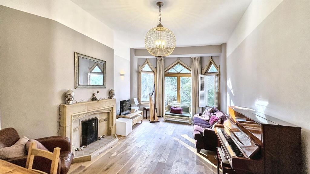 Additional property image - Wake Green Road, Moseley